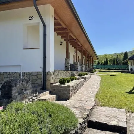 Gereblyeko Vendeghaz